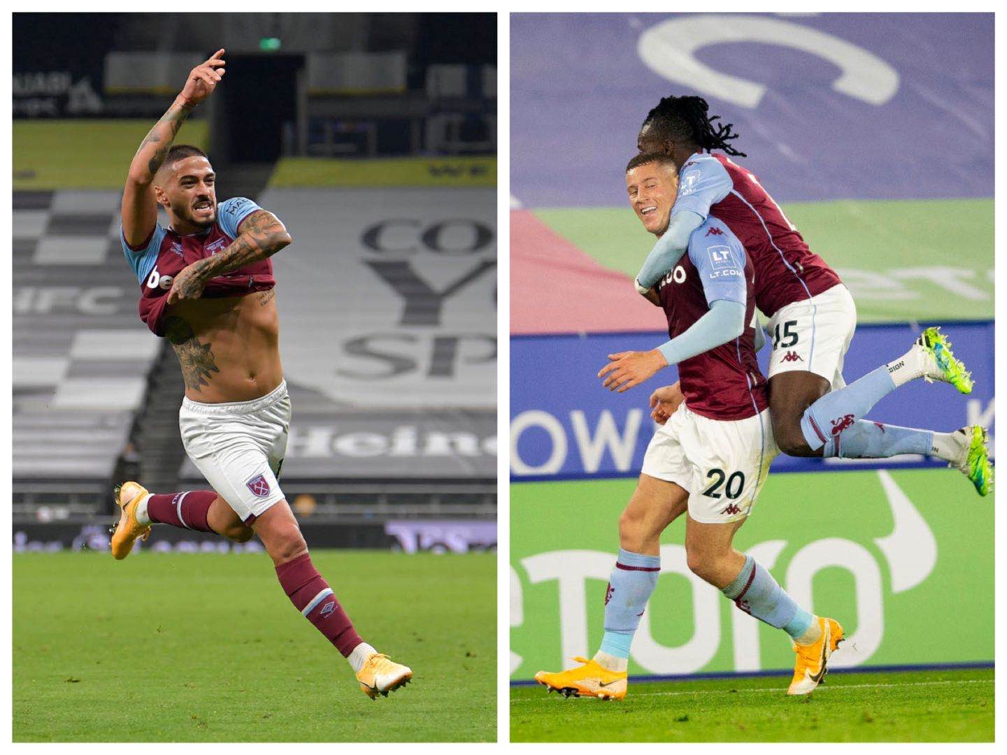 竞选背后的 竞选背后的